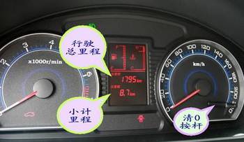 家用汽车保养里程多少